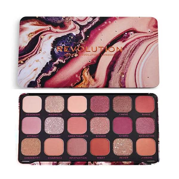Makeup Revolution Forever Flawless Allure | Reana.pk – Reanapk
