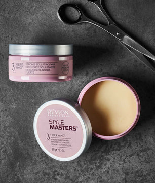 Style Masters™ Creator Fiber Wax 85gm