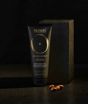 Orofluido™ Moisturizing Body Cream All Variants