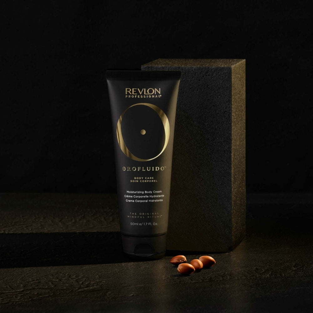 Orofluido™ Moisturizing Body Cream All Variants