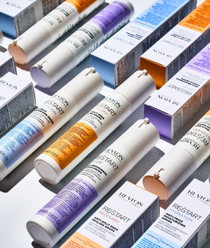 RE/START™ Color Anti-Brassiness Purple Drops 50ml