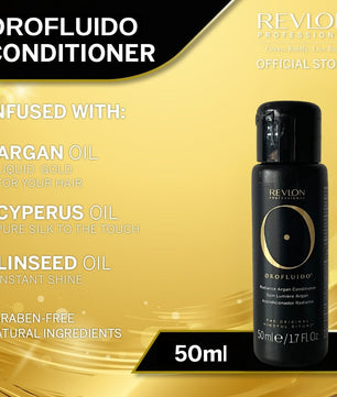 Orofluido™ Radiance Argan Conditioner 50ml