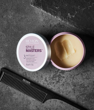 Style Masters™ Creator Matt Clay 85gm