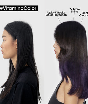 L'Oreal Professionnel Serie Expert Vitamino Color Mask 250 ML - For Color Treated Hair