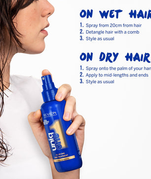 UniqONE™ Repair Hair Spray Leave-In Treatment - 150ml - 