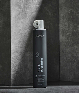 Style Masters Styling Hair Spray Photo Finisher 75 / 500ml