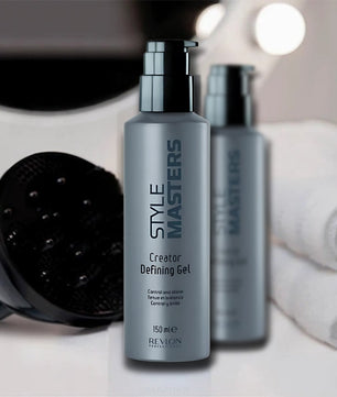 STYLE MASTERS Creator Defining Hair Gel  150ml