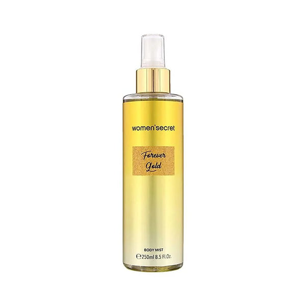WS B.MIST FOREVER GOLD 250ML