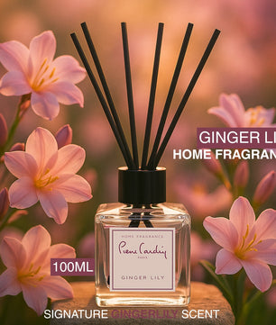 Home Fragrance