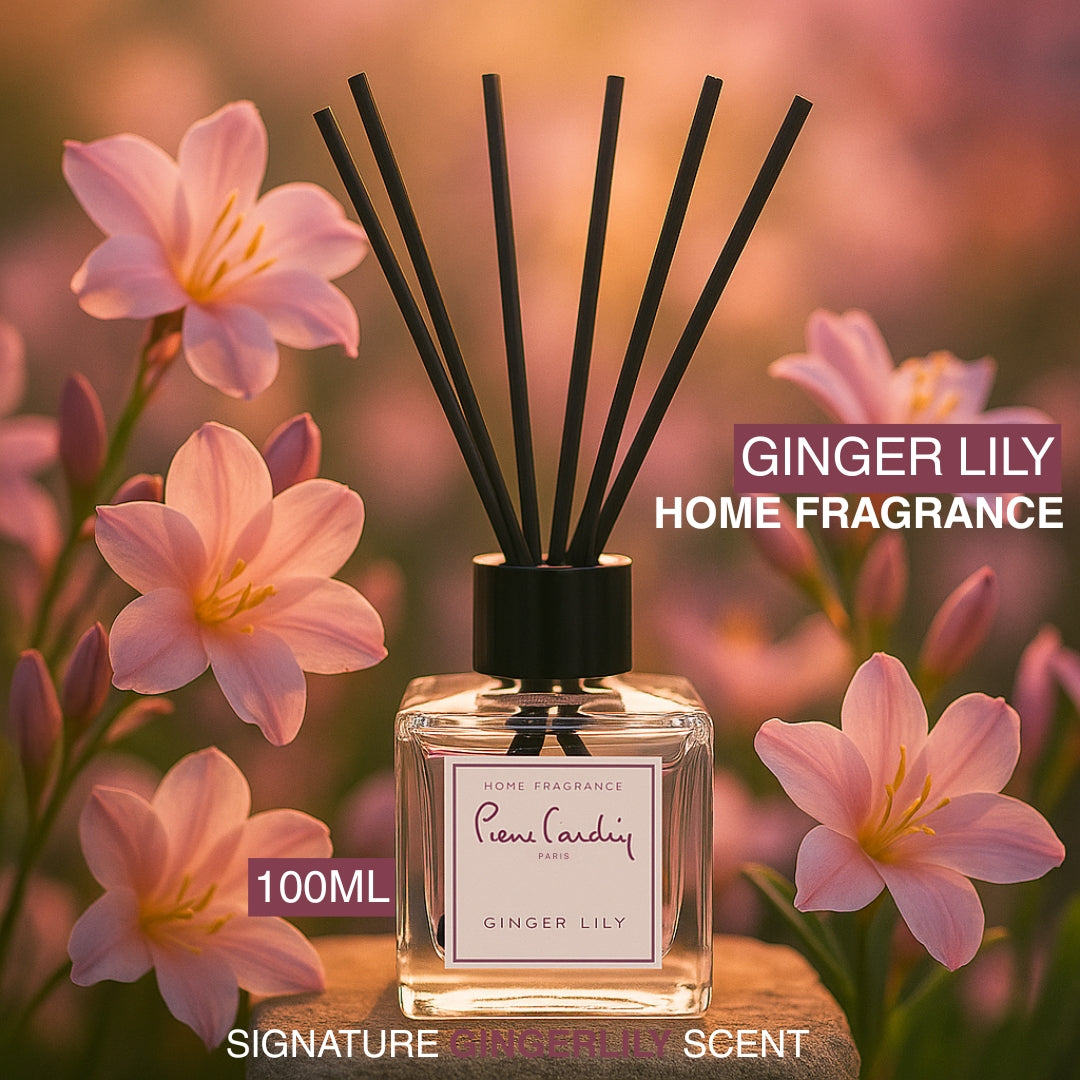 Home Fragrance