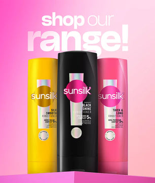 SUNSILK THICK AND LONG CONDITIONER 180ML