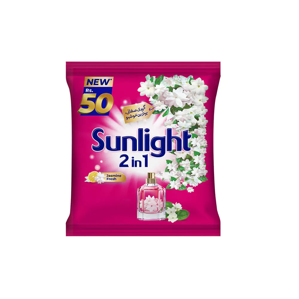 Sunlight Wp Std Powder Pink Rs: 50