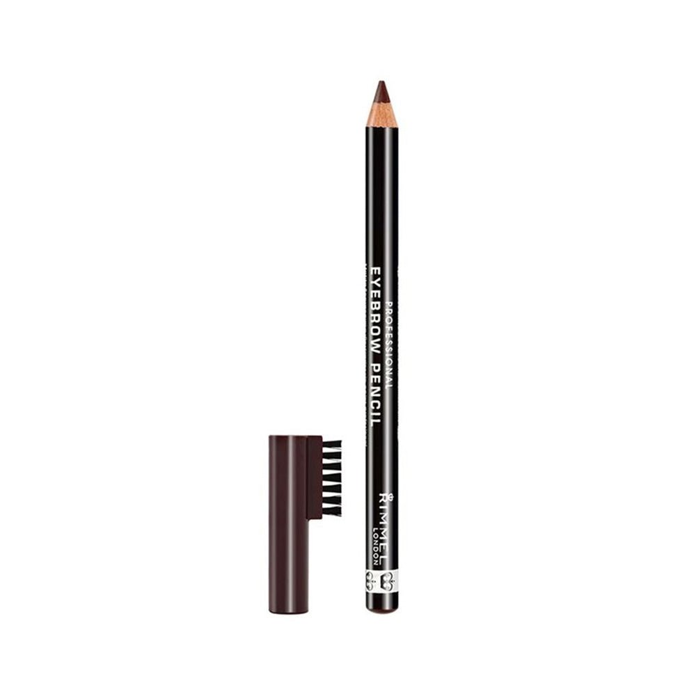 EYE BROW PENCIL Dark Brown 034-001