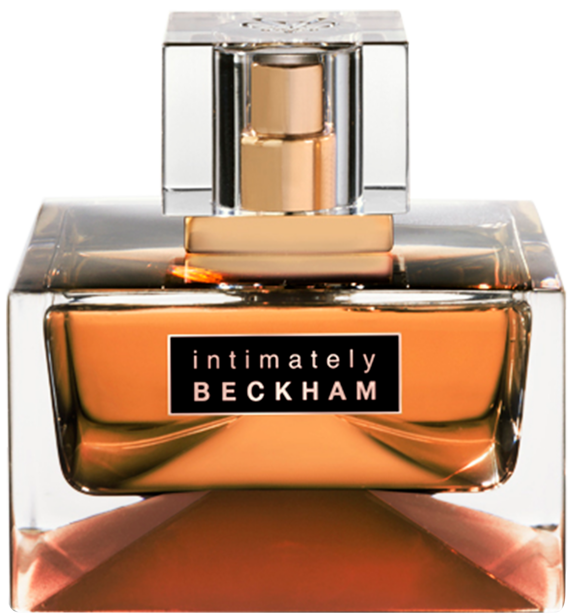 David Beckham INTIMATELY M EDT 75ML