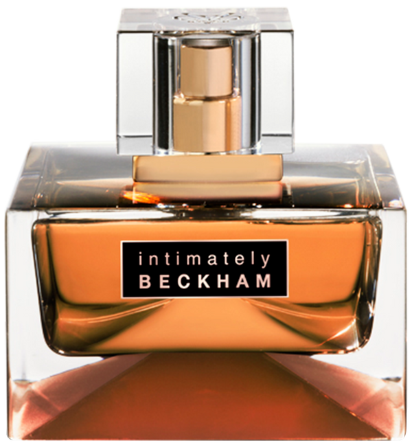 David Beckham INTIMATELY M EDT 75ML