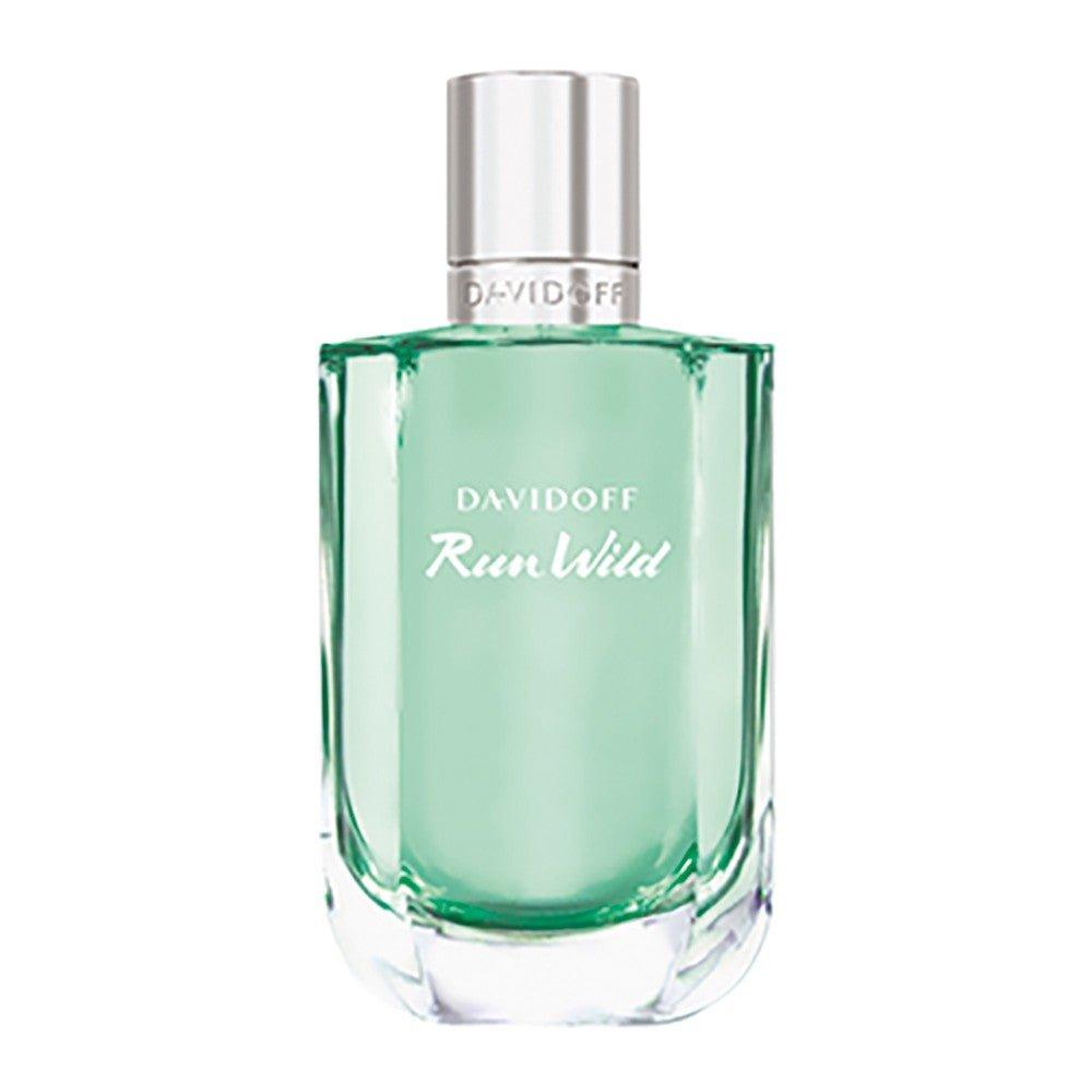 DVD Run Wild Her EDP 100ml