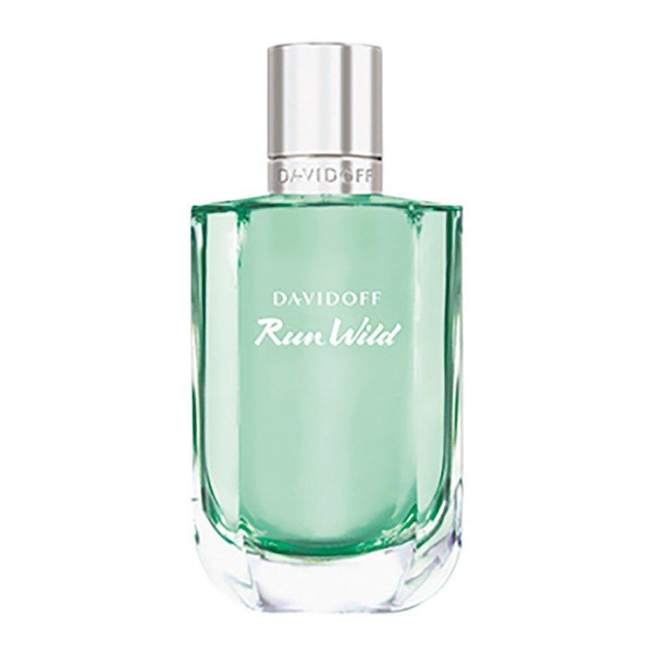 DVD Run Wild Her EDP 100ml