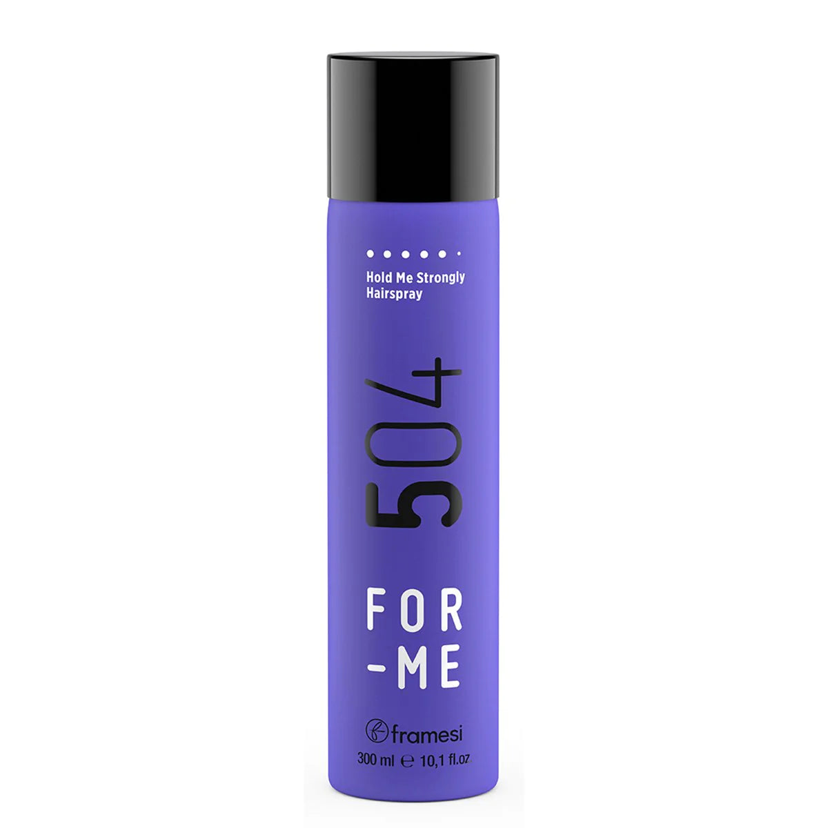 Framesi - FOR ME 504 Hold Me Strongly Hairspray