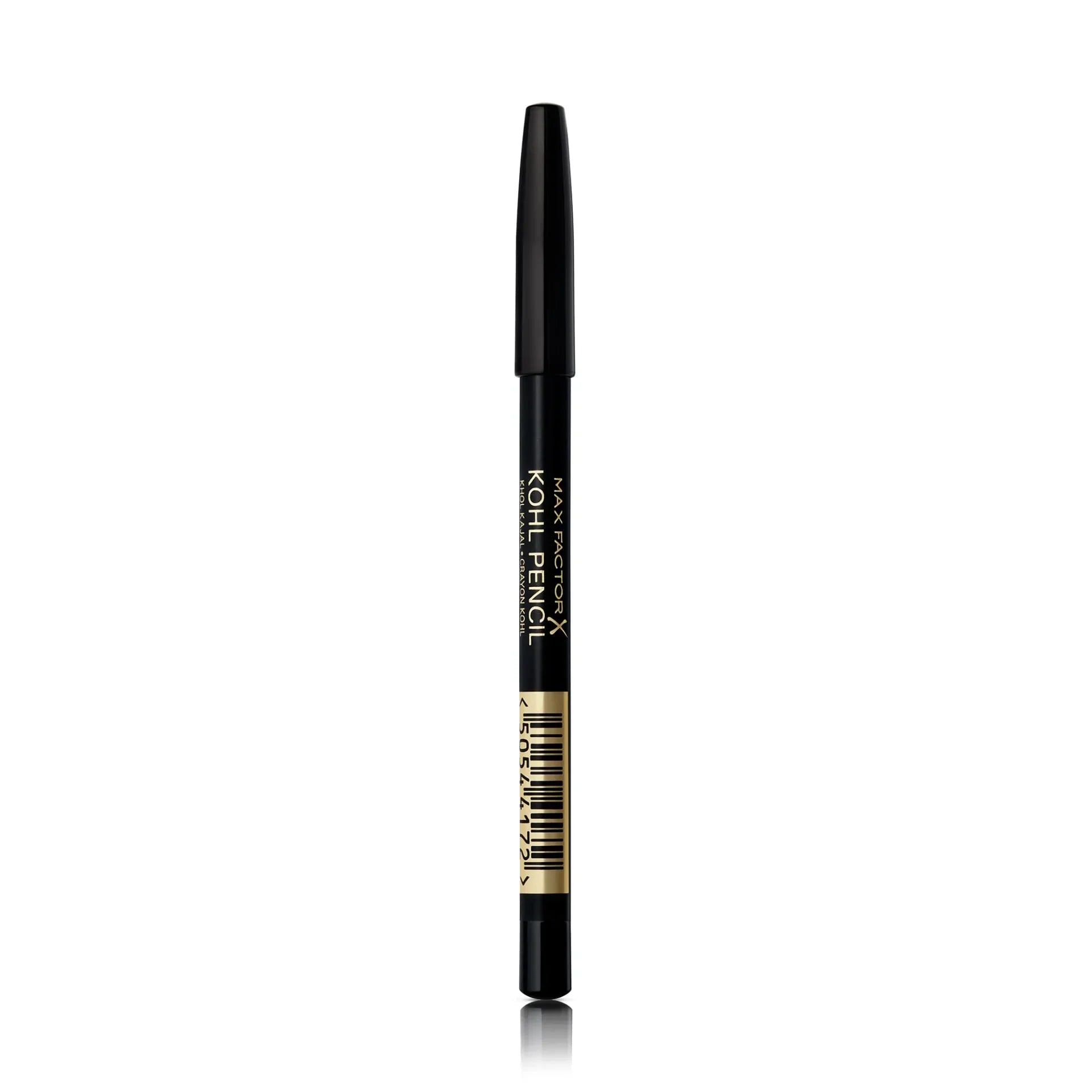 MF KOHL PENCIL 020 BLACK