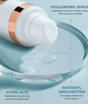 ST London - Ultra Hydrate Serum - 30ML
