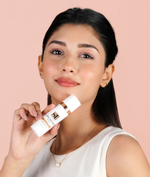 ST London - Ultra Smooth Serum - 30ML