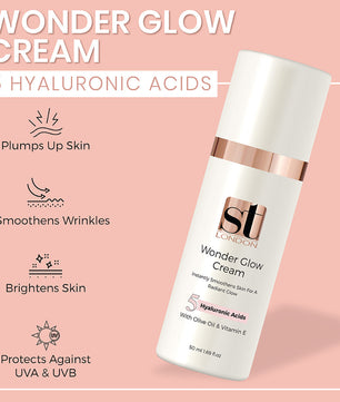 ST London - Wonder Glow Cream - 50 ML