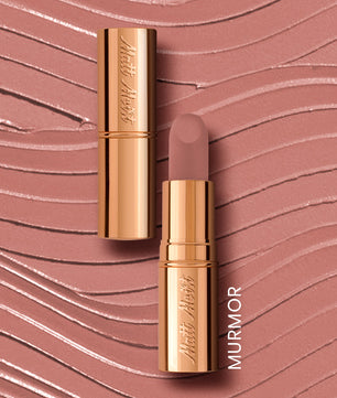 ST London - Matt Moist Long-Lasting Lipstick - Murmor