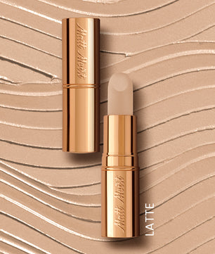 ST London - Matt Moist Long-Lasting Lipstick - Latte
