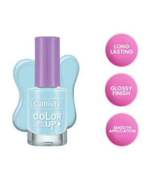 Color Up Nail Polish
