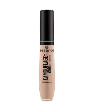 Essence Camouflage + Matte Concealer