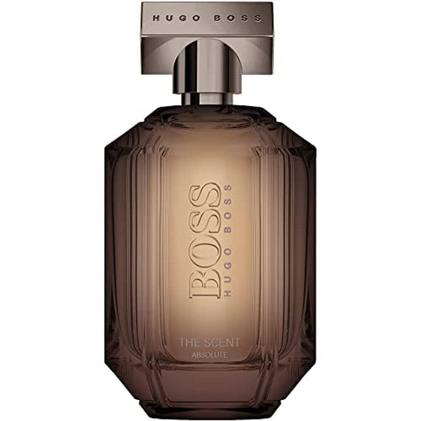 Boss The Scent Absolute Her EDP 100ml