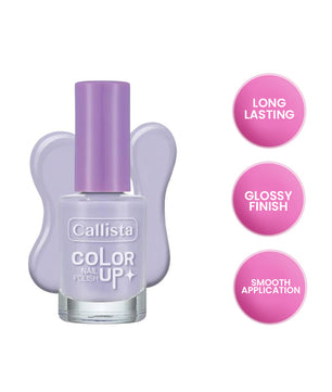 Color Up Nail Polish