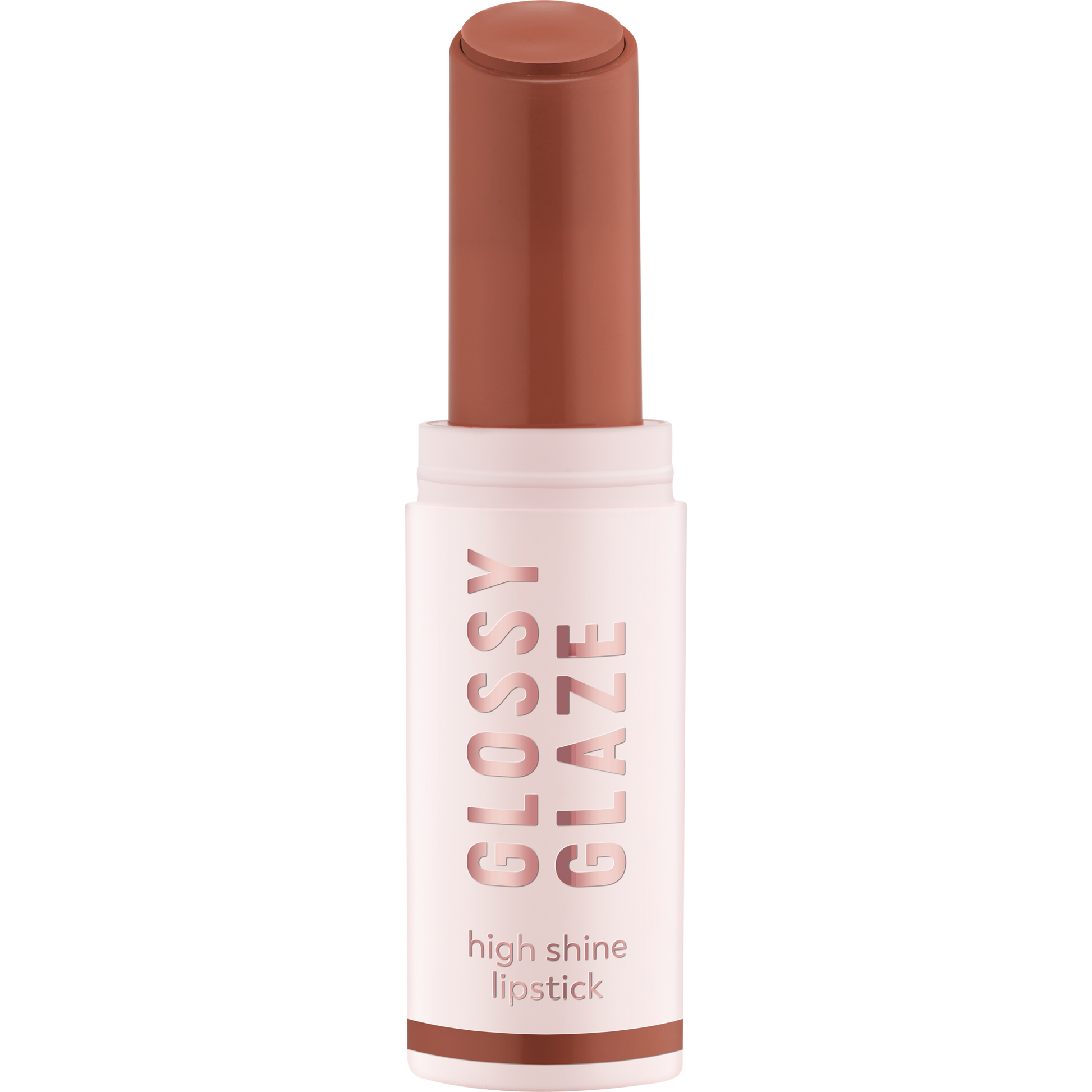 Essence Glossy Glaze High Shine Lipstick 01