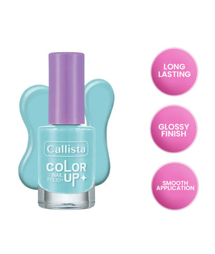 Color Up Nail Polish