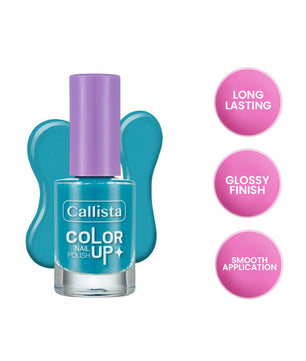 Color Up Nail Polish