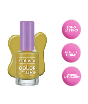 Color Up Nail Polish