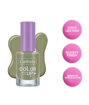 Color Up Nail Polish