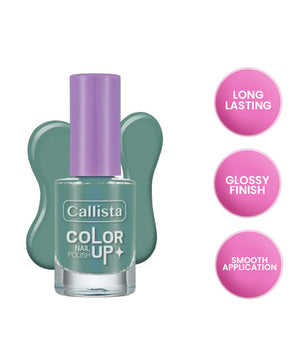 Color Up Nail Polish