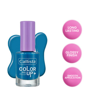 Color Up Nail Polish