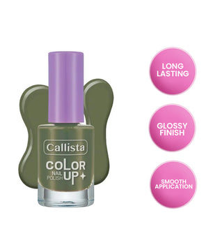 Color Up Nail Polish