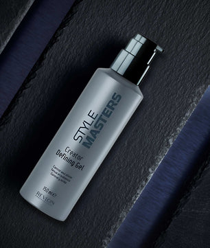 STYLE MASTERS Creator Defining Hair Gel  150ml