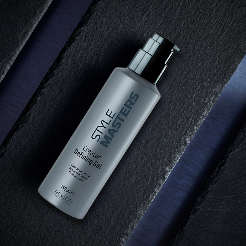 STYLE MASTERS Creator Defining Hair Gel  150ml