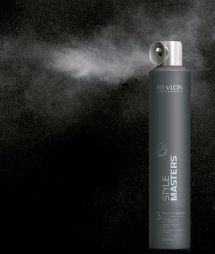 Style Masters Styling Hair Spray Photo Finisher 75 / 500ml