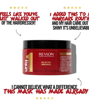 UniqONE™ Repair Hair Treatment Mask - 