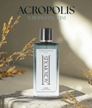 Alberto Taccini Milano Acropolis EDP 100ml