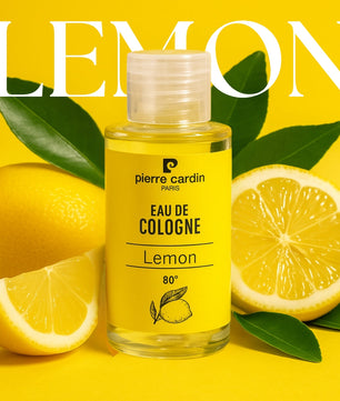 Eau De Cologne 50ml
