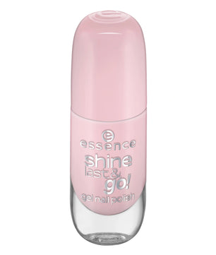 Essence Shine Last & Go Gel Nail Polish 05