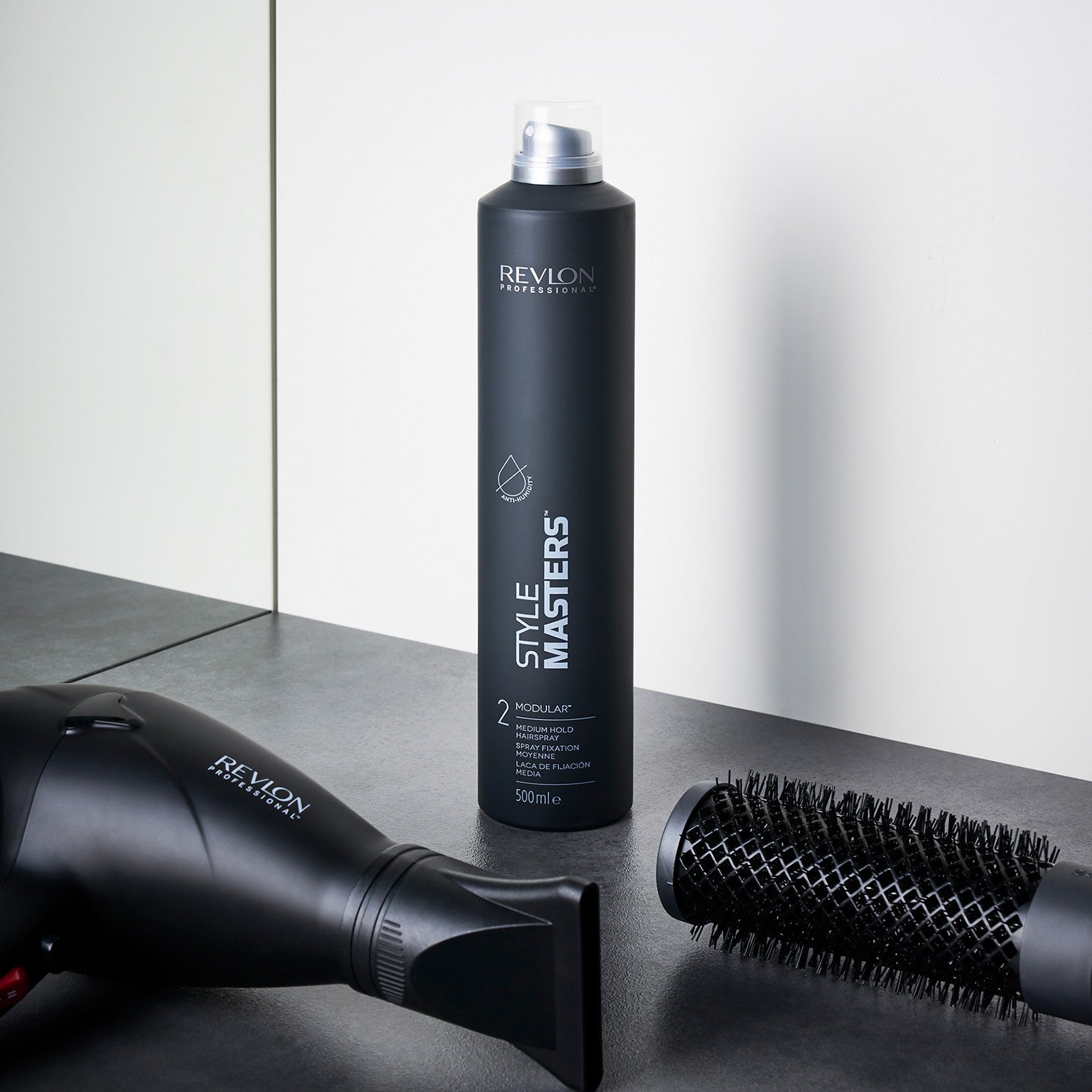 Style Masters Hair Spray Modular 75 / 500ml