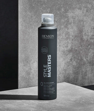 Style Masters Hair Shine Spray Glamourama  75 / 300 ml