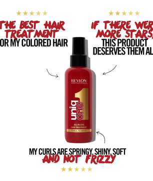 UniqONE™ Repair Hair Spray Leave-In Treatment - 150ml - 